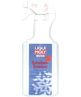 Жидкость для размораживания обледенения стека LIQUI MOLY SCHEIBEN-ENTEISER